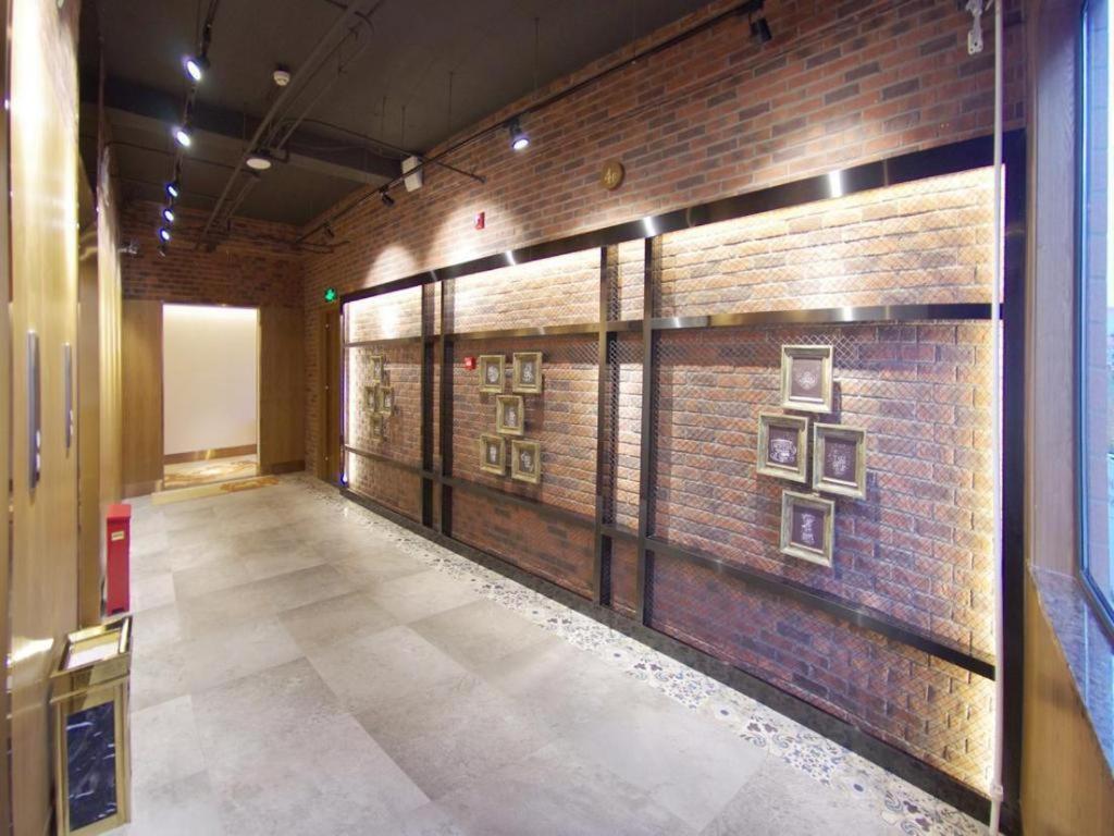 Joyce Coffetel South Railway Station Fangzhuang Puhuangyu Metro Station Hotel Beijing